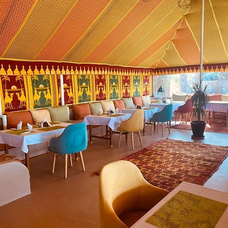 Aftas Trip Hotel Мирлефт Екстериор снимка